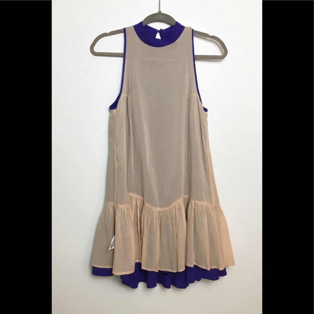 FREE  PEOPLE  Dress - Picture 8 of 8